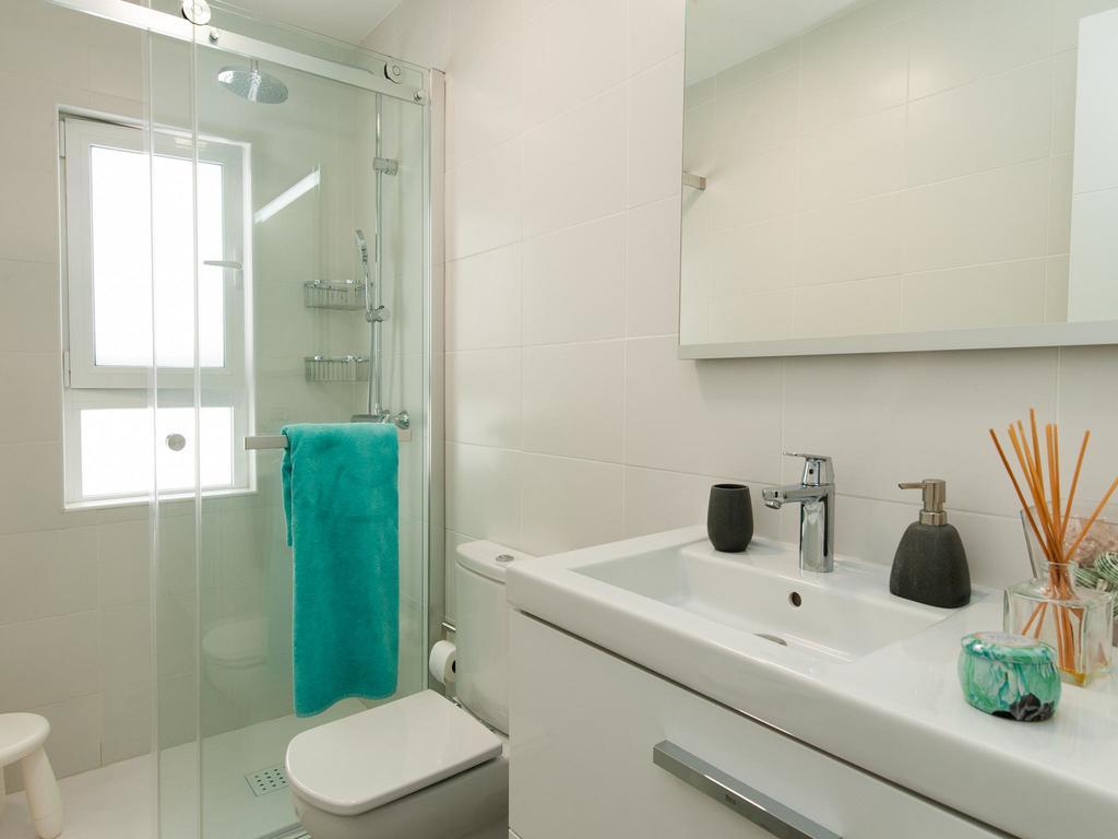 Bungalow Playa Del Ingles Jfgi By Villagrancanaria Екстер'єр фото