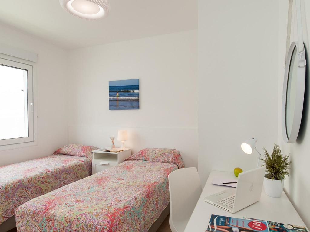 Bungalow Playa Del Ingles Jfgi By Villagrancanaria Екстер'єр фото