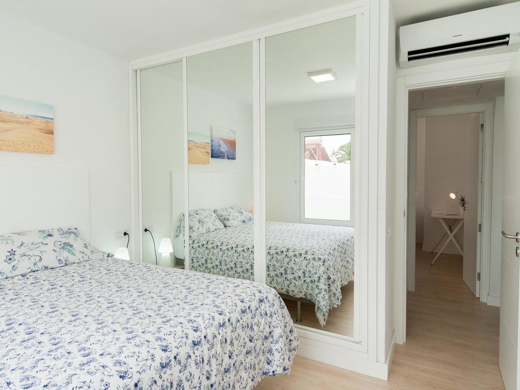 Bungalow Playa Del Ingles Jfgi By Villagrancanaria Екстер'єр фото