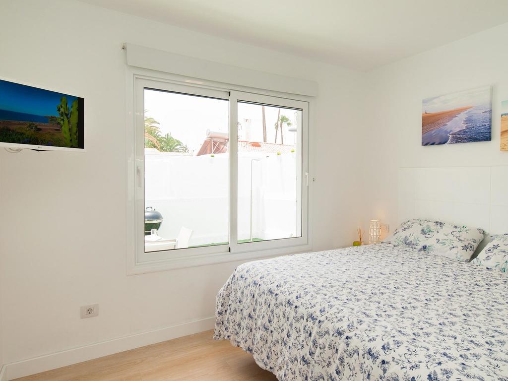 Bungalow Playa Del Ingles Jfgi By Villagrancanaria Екстер'єр фото