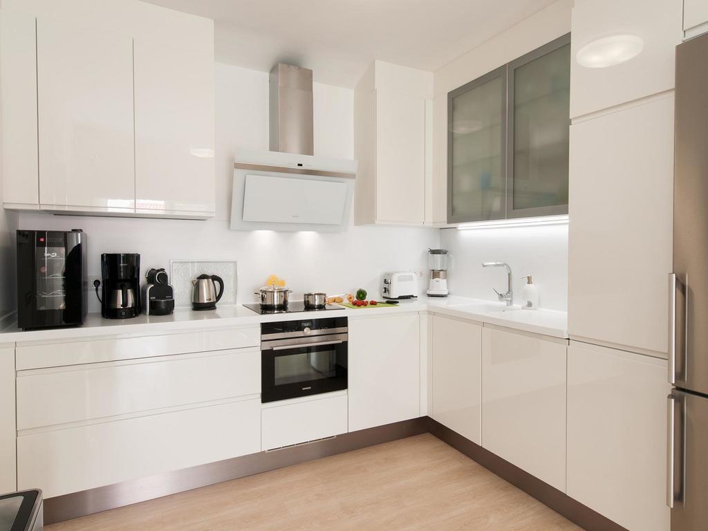 Bungalow Playa Del Ingles Jfgi By Villagrancanaria Екстер'єр фото