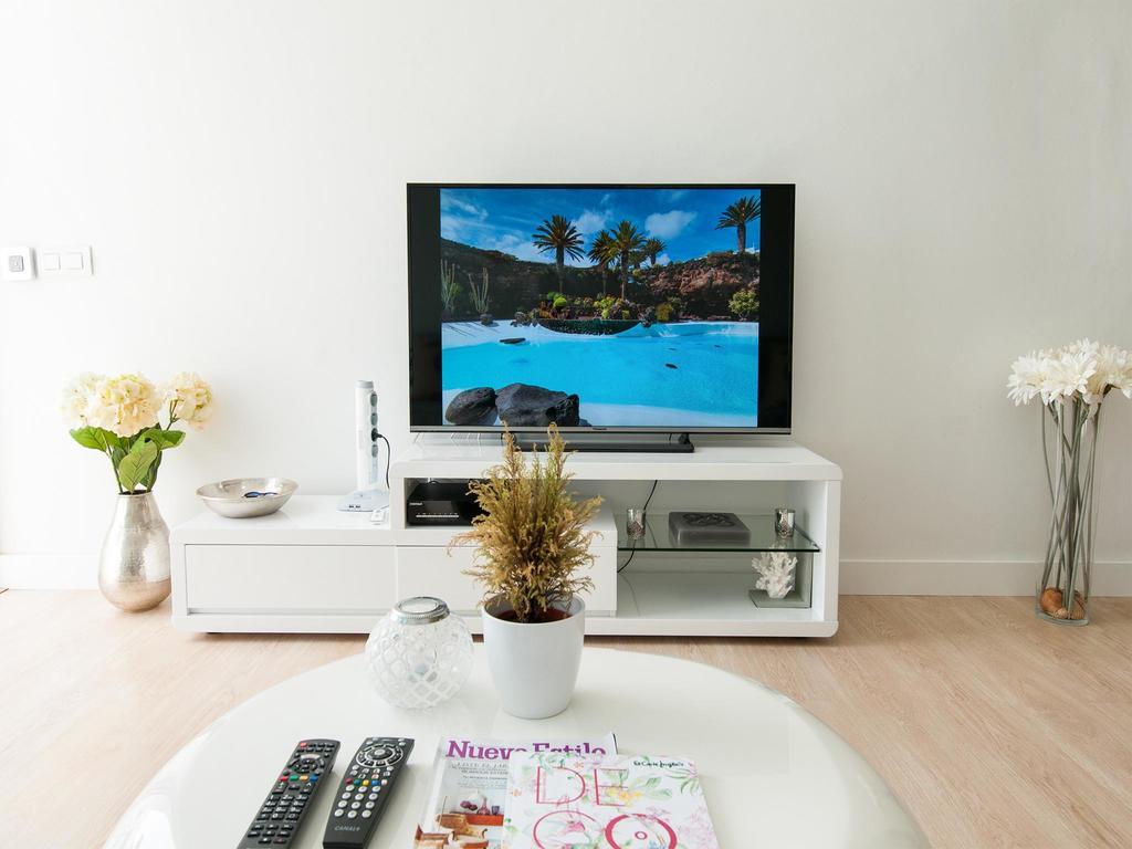 Bungalow Playa Del Ingles Jfgi By Villagrancanaria Екстер'єр фото
